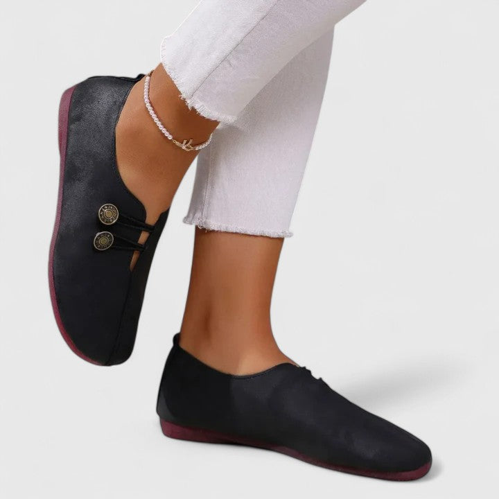 Fiorenza | Elegant Loafers