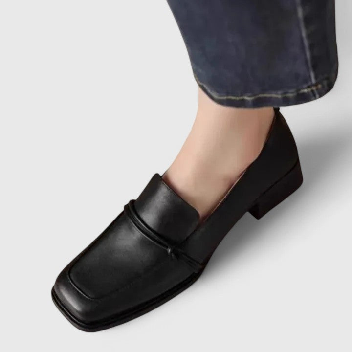 Kalista | Orthopedic Loafers