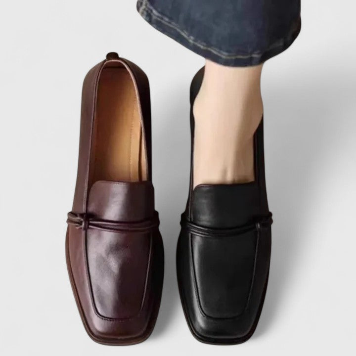Kalista | Orthopedic Loafers