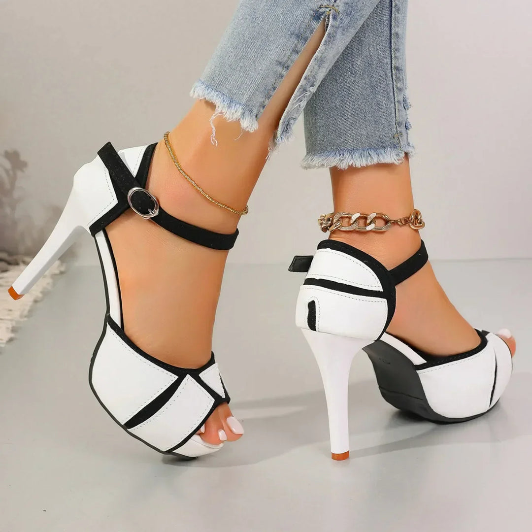 VERONA MARISE HEELS