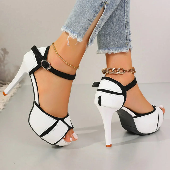 VERONA MARISE HEELS