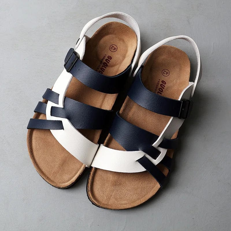 Oprah | Premium Orthopedic Sandals