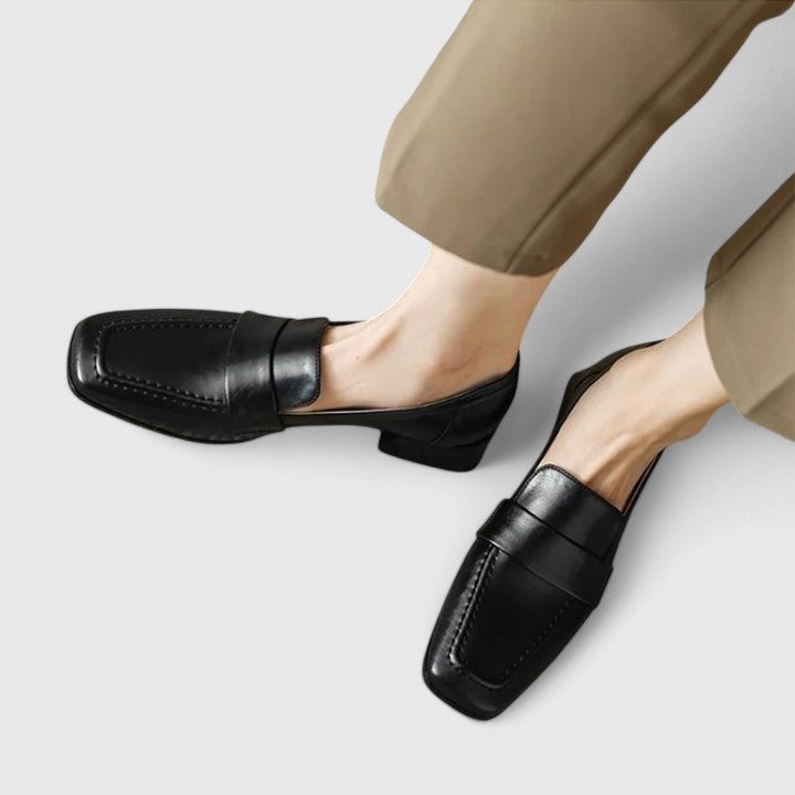Ottilie | Orthopedic Loafers