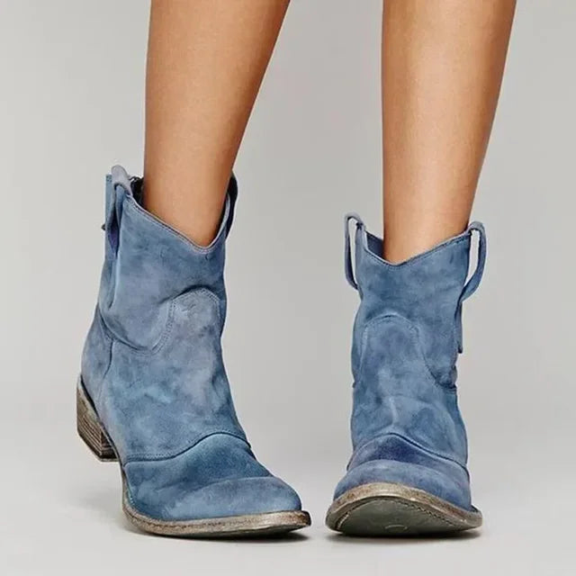 Cameron | Stylish Cowboy Boots