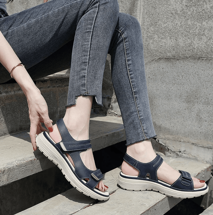 Seawave | Shoreline Orthopedic Sandals