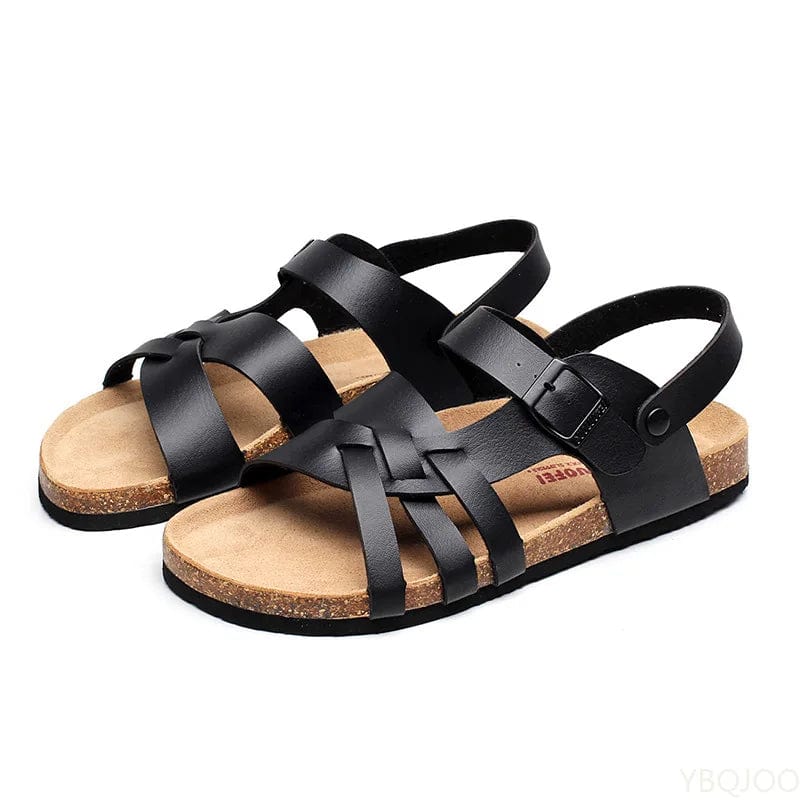 Oprah | Premium Orthopedic Sandals