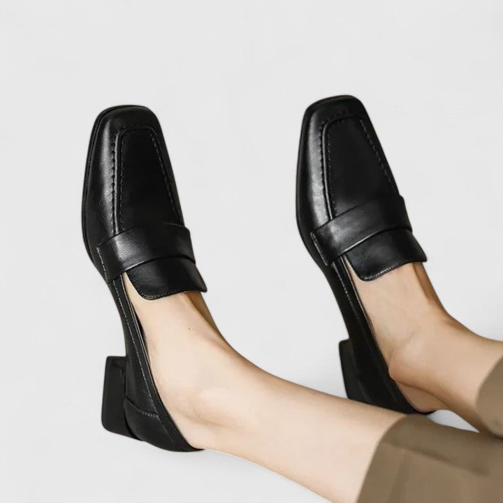 Ottilie | Orthopedic Loafers