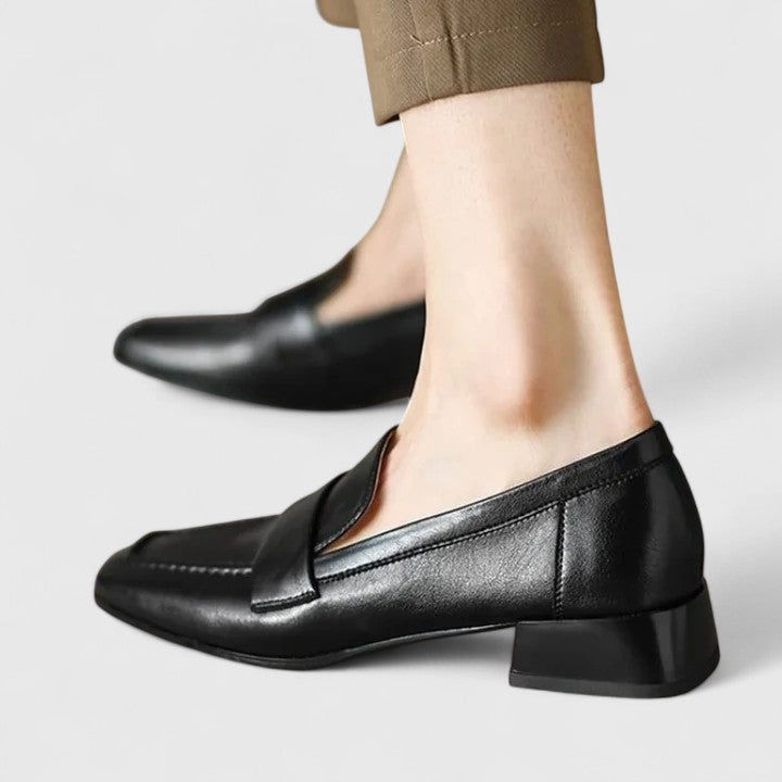 Ottilie | Orthopedic Loafers
