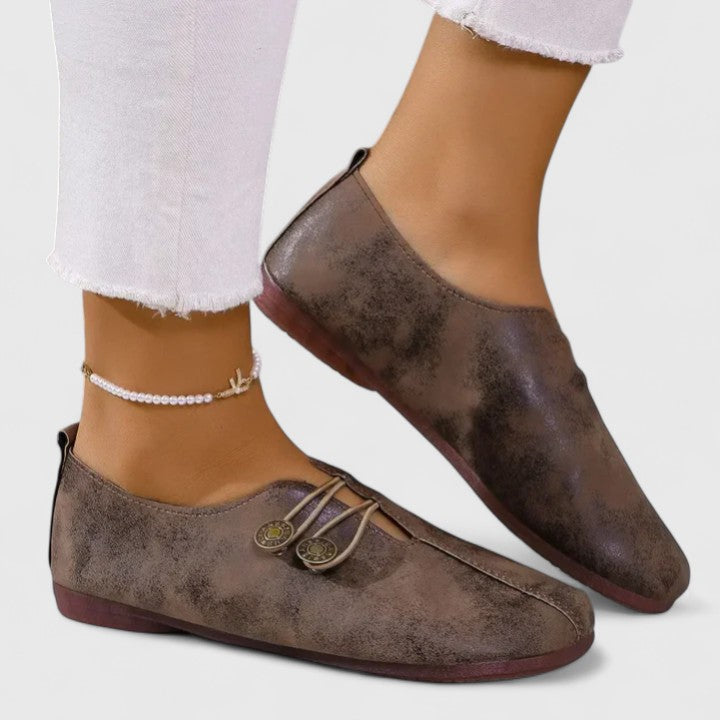 Fiorenza | Elegant Loafers