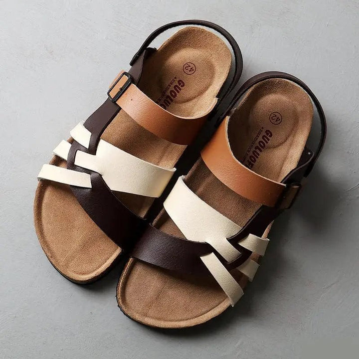 Oprah | Premium Orthopedic Sandals