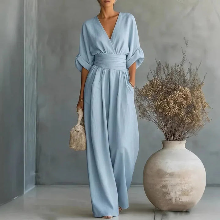 Elena | Elegant Jumpsuit