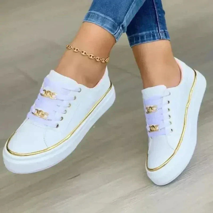 Tiziana | Everyday Orthopedic Sneakers