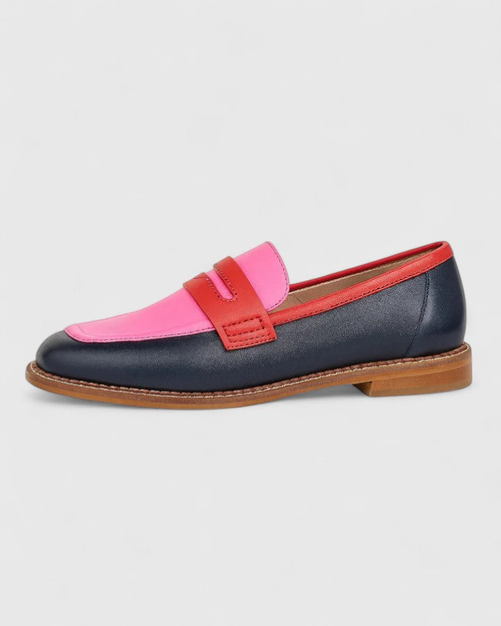 Graziana | Elegant Loafers