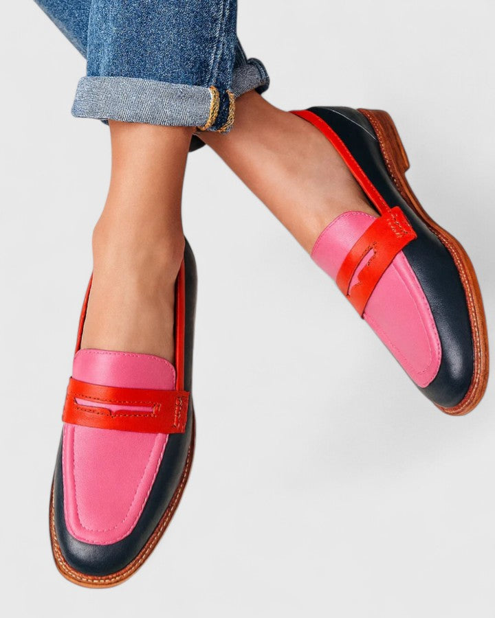 Graziana | Elegant Loafers