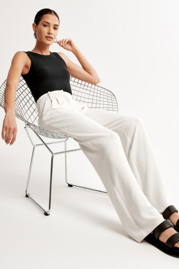 Marielle | Sleek Sophisticated Pants