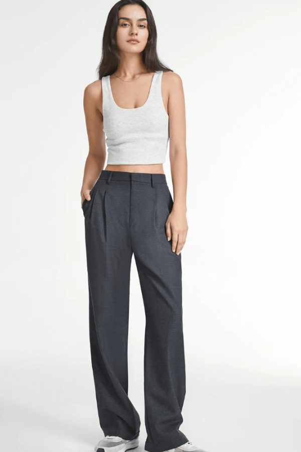 Marielle | Sleek Sophisticated Pants