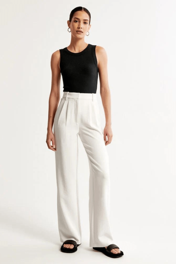 Marielle | Sleek Sophisticated Pants