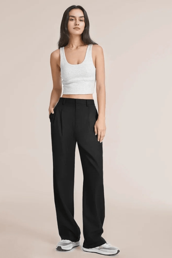 Marielle | Sleek Sophisticated Pants