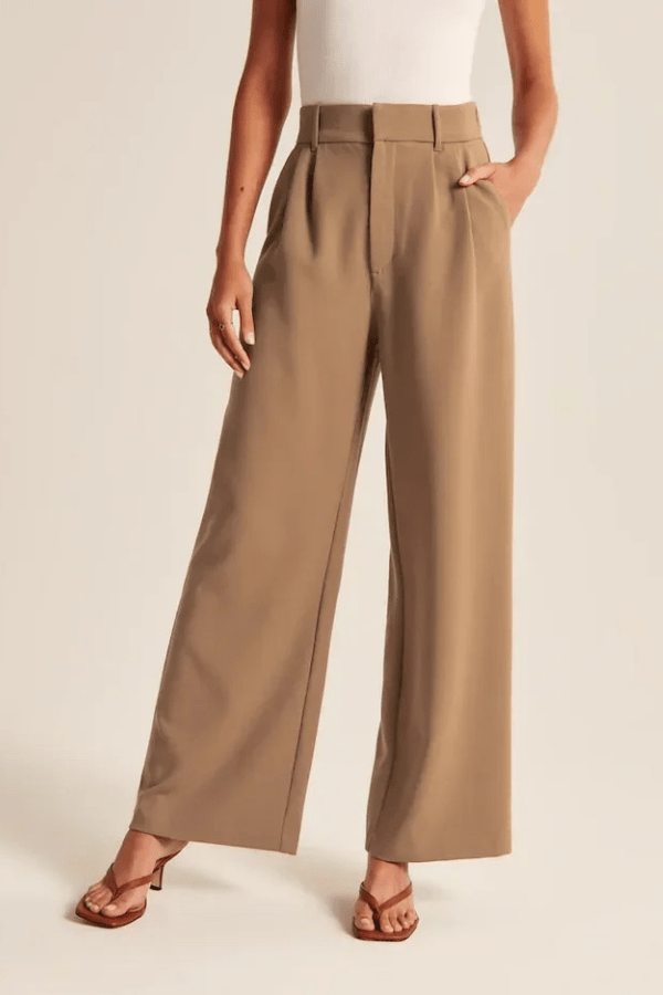 Marielle | Sleek Sophisticated Pants