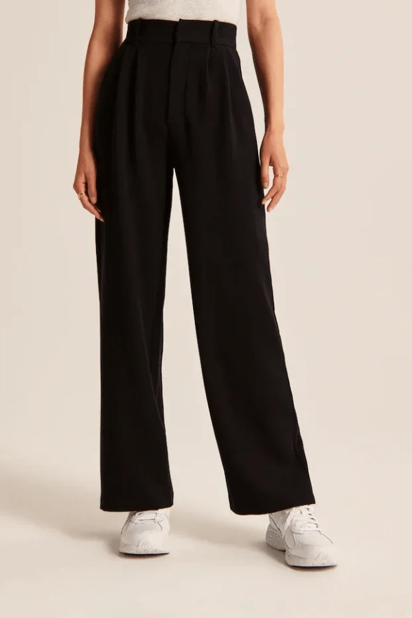 Marielle | Sleek Sophisticated Pants
