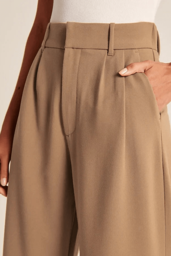 Marielle | Sleek Sophisticated Pants