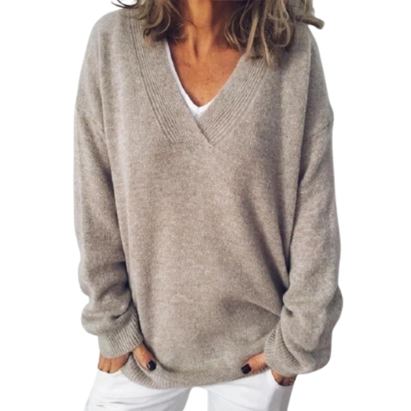 Bea | Luxurious Soft Sweater