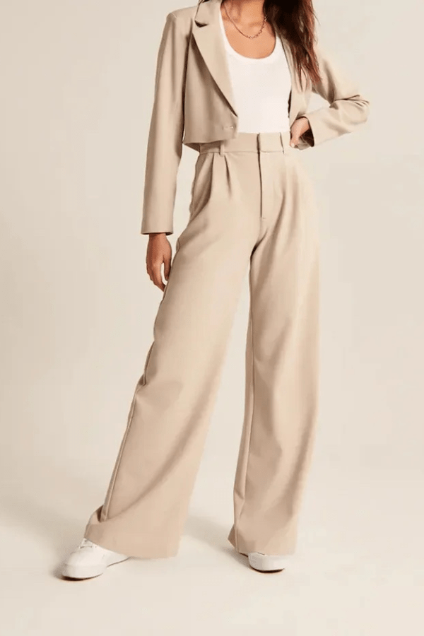 Marielle | Sleek Sophisticated Pants