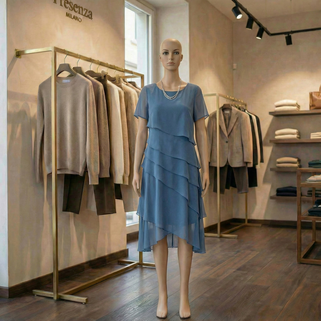 Eveline | Elegant dress