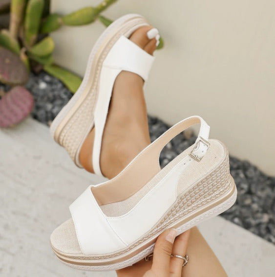 Olga – ORTHOPEDIC SANDALS