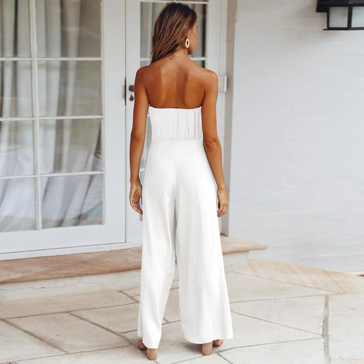 Elowyn | Stylish Jumpsuit
