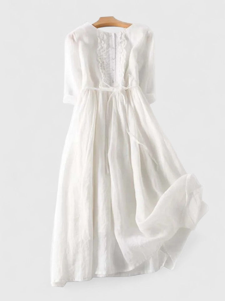 Lorena | Elegant Dress