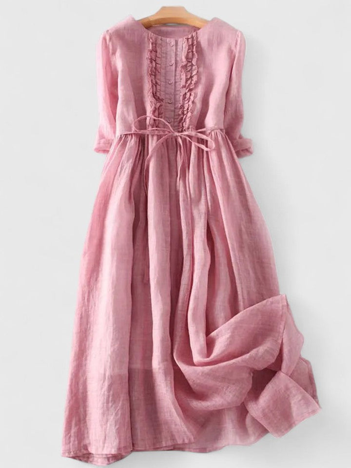 Lorena | Elegant Dress