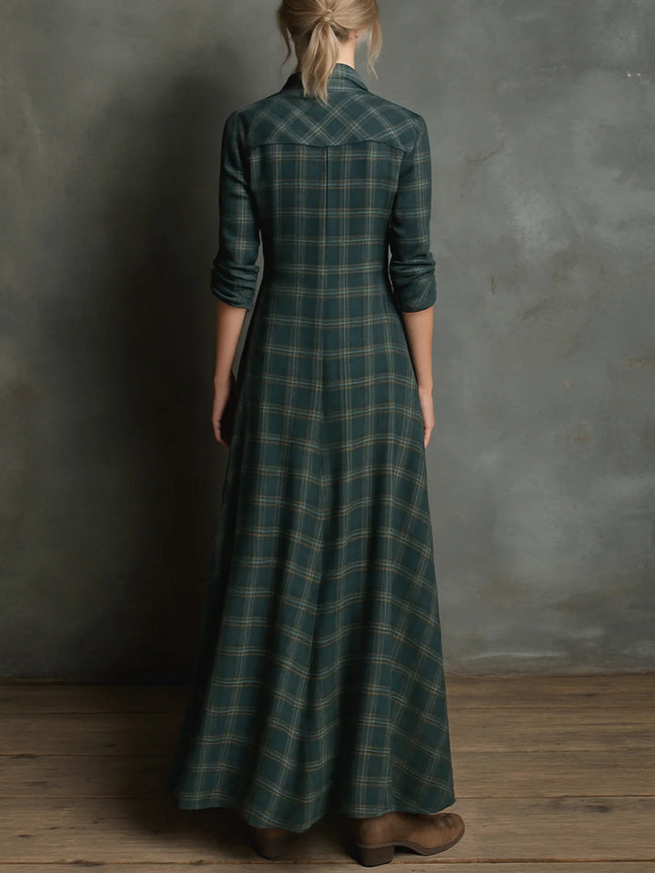 Olivia™ Maxi Timeless Dress