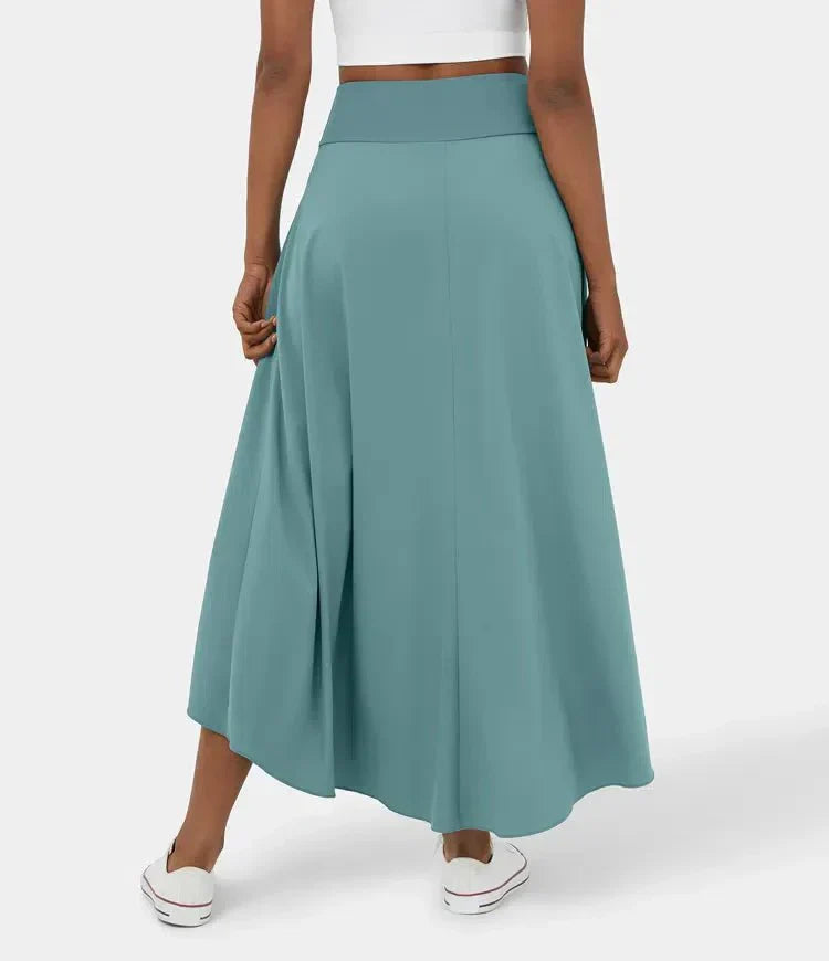 Orissa | Celestial Grace Skirt