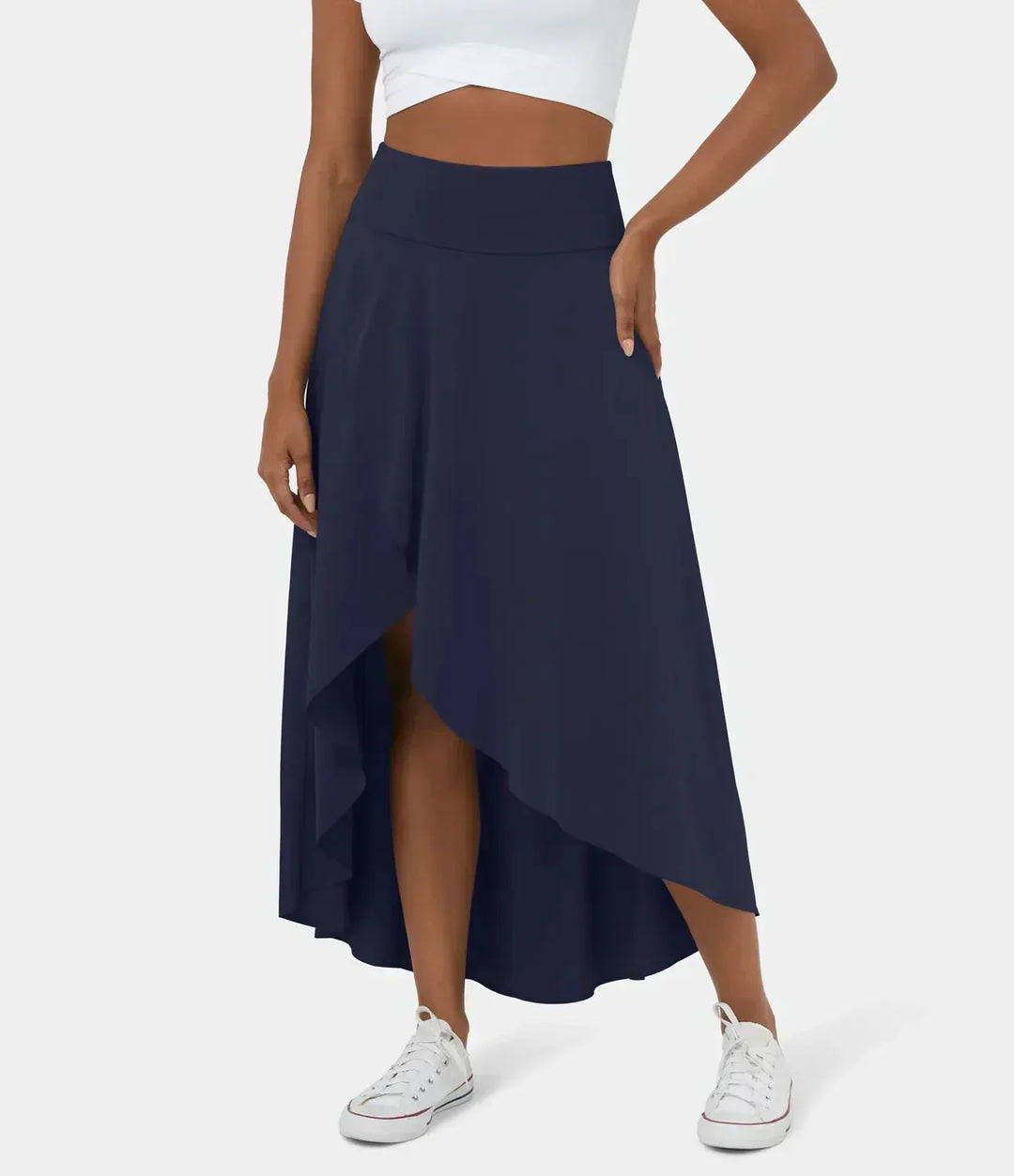 Orissa | Celestial Grace Skirt
