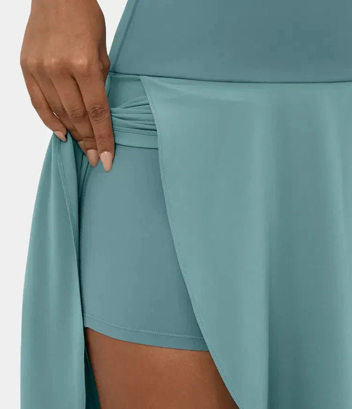 Orissa | Celestial Grace Skirt