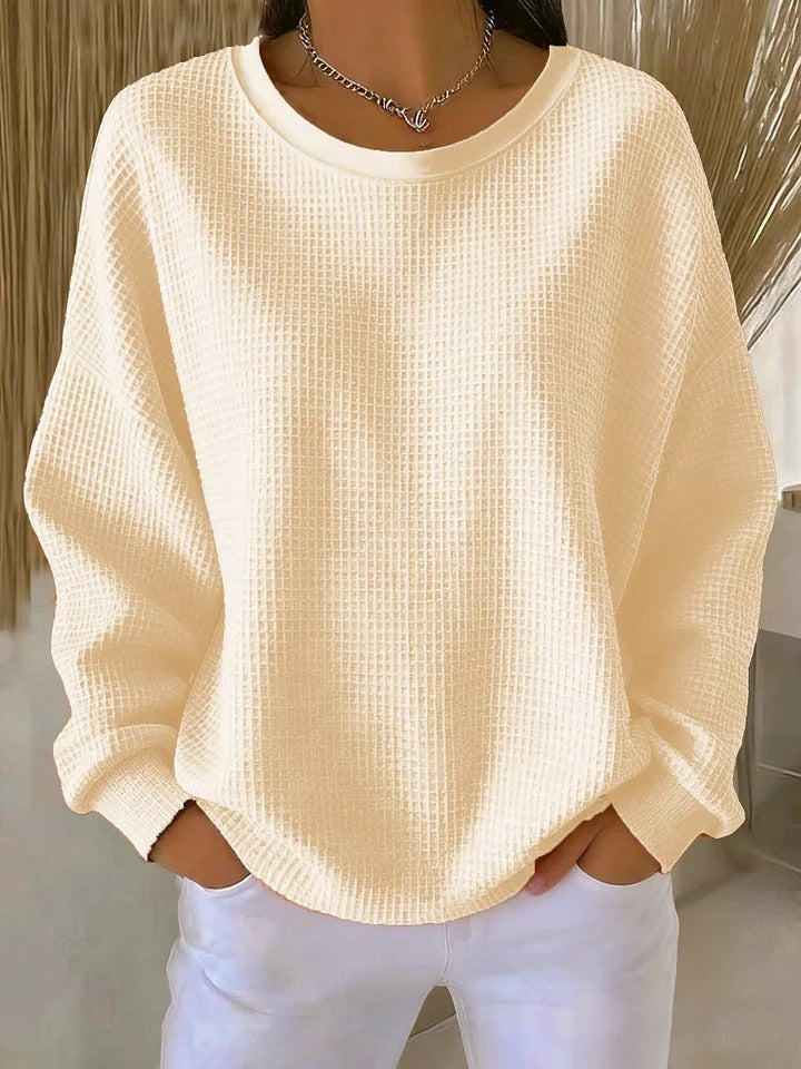Harper - Classic Sweater