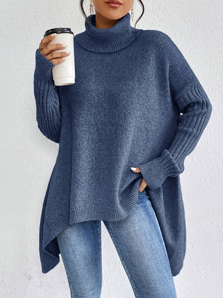 Skye | Cozy Sweater