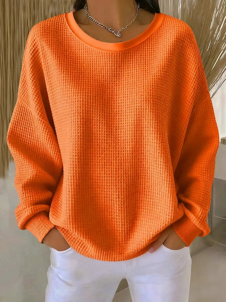 Harper - Classic Sweater