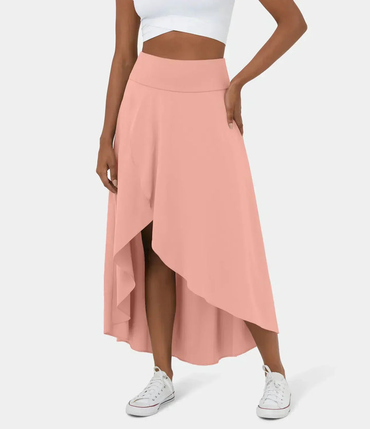 Orissa | Celestial Grace Skirt