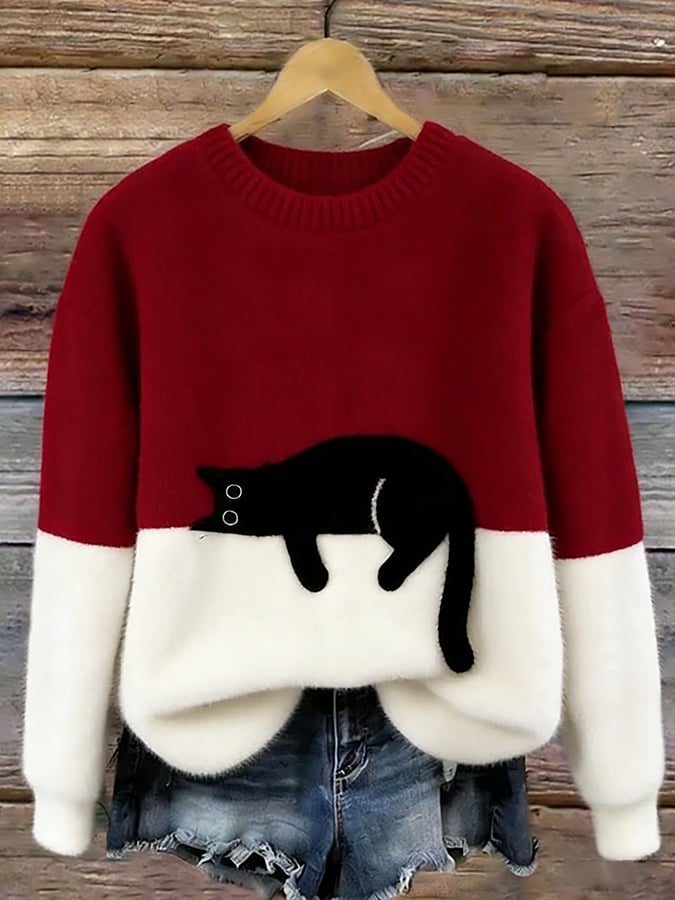 LarissaCat | Sweater