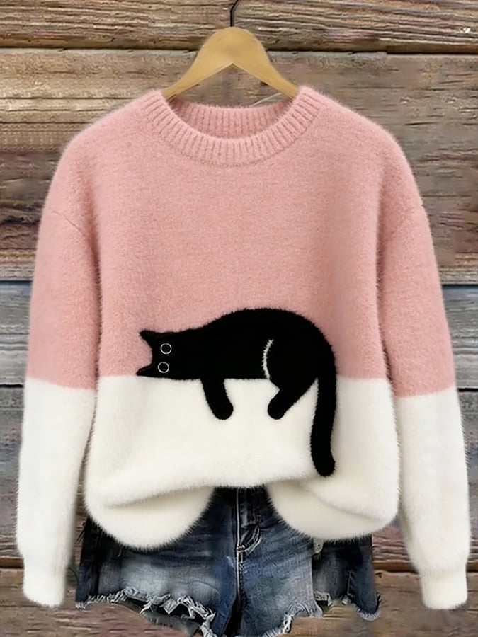 LarissaCat | Sweater