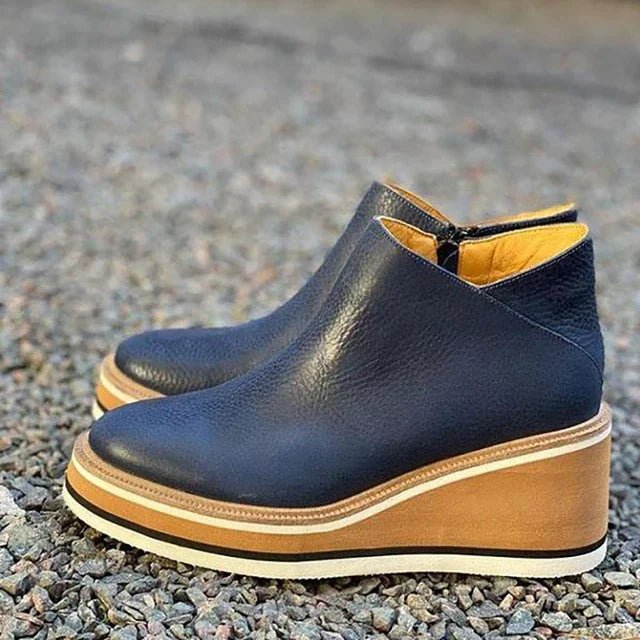 JENNA - ELEGANT WATERPROOF BOOTS
