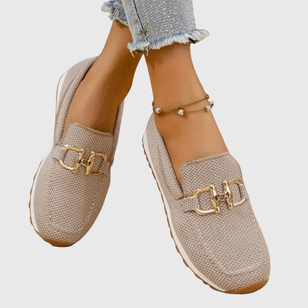 Sorella™ | Orthopedic Loafers