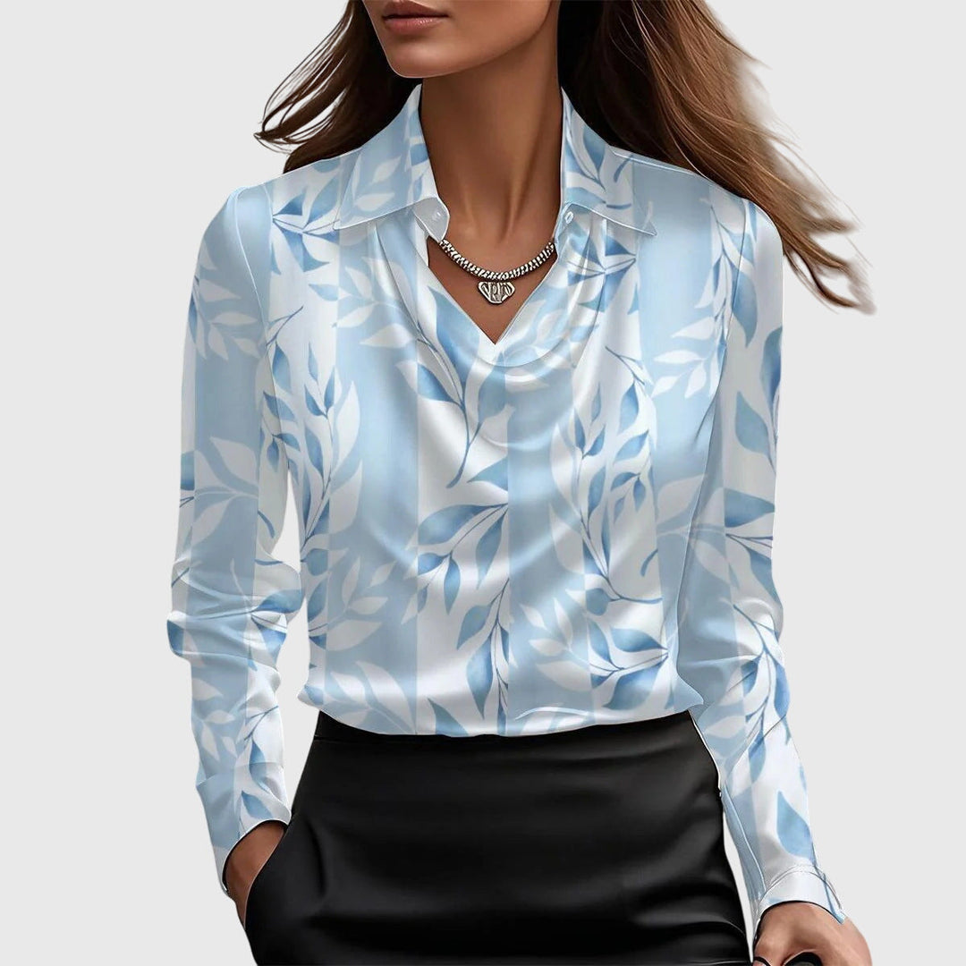 Britney™ | Elegant Blouse