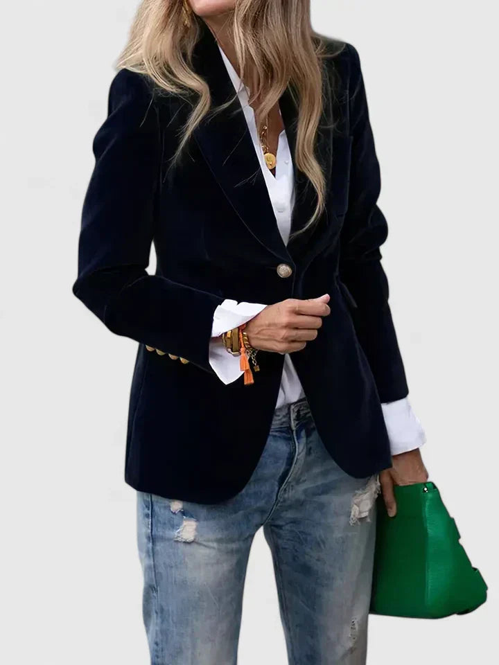 Lizeth | Elegant Blazer