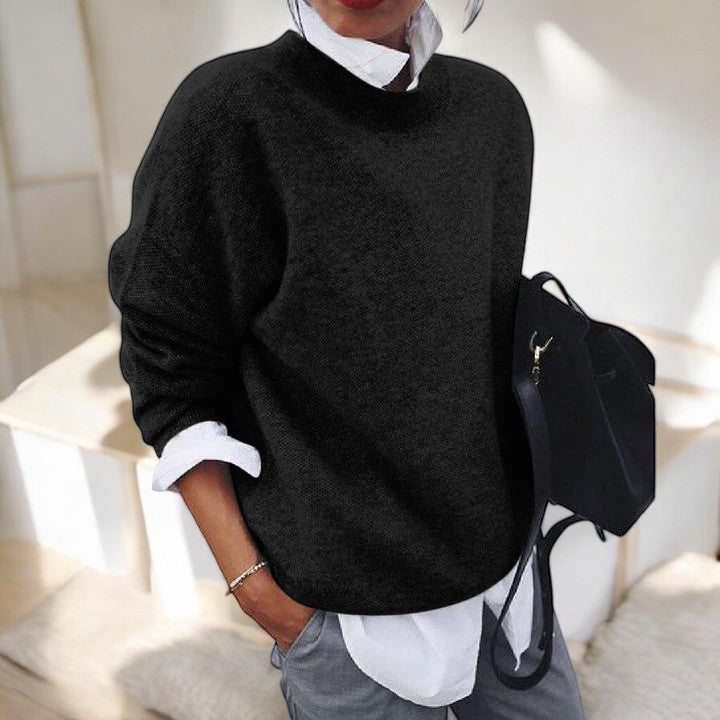 Sophia Comfortable Sweater