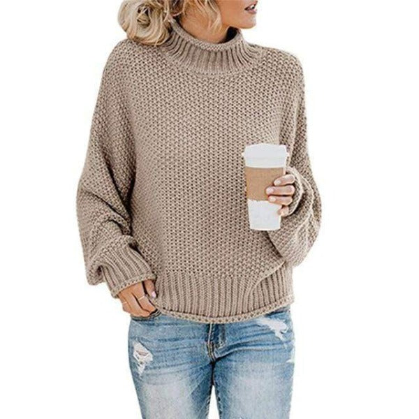 Evi | Relaxed Pullover
