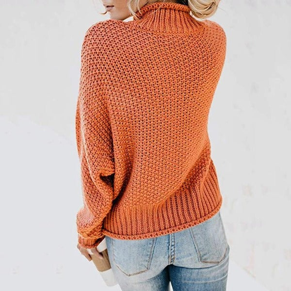 Evi | Relaxed Pullover