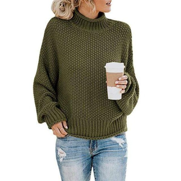 Evi | Relaxed Pullover